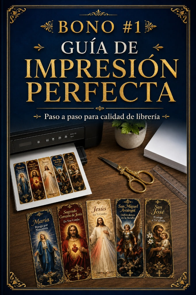 Guía de Impresión Perfecta